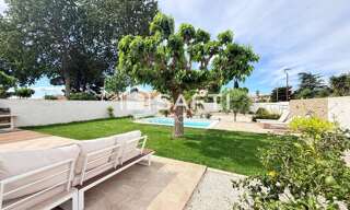 Maison 6 Pièces 120 m² à vendre à Théza (66200)