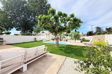 Maison 6 pièces 499000 €