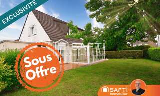 Maison 6 Pièces 103 m² à vendre à Cléon (76410)