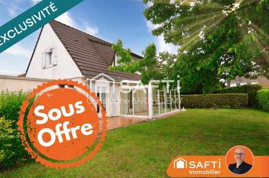 Maison 6 pièces 187000 €