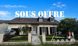 Appartement 5 Pièces 95 m² à vendre à Forges-les-Bains (91470)