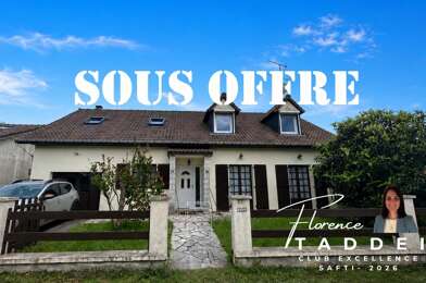 Appartement 5 pièces 229000 €