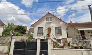 Maison 3 Pièces 68 m² à vendre à Gagny (93220)