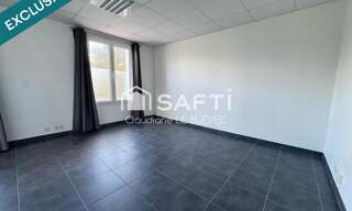 Appartement 1 Pièce 26 m² à vendre à Saint-Avé (56890)