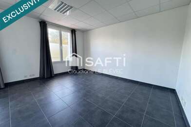 Appartement 1 pièces 115000 €