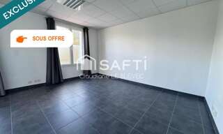 Appartement 1 Pièce 26 m² à vendre à Saint-Avé (56890)