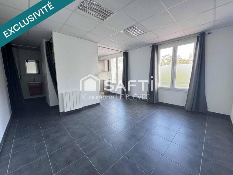 Appartement - Studio - 26 m² — photo 1