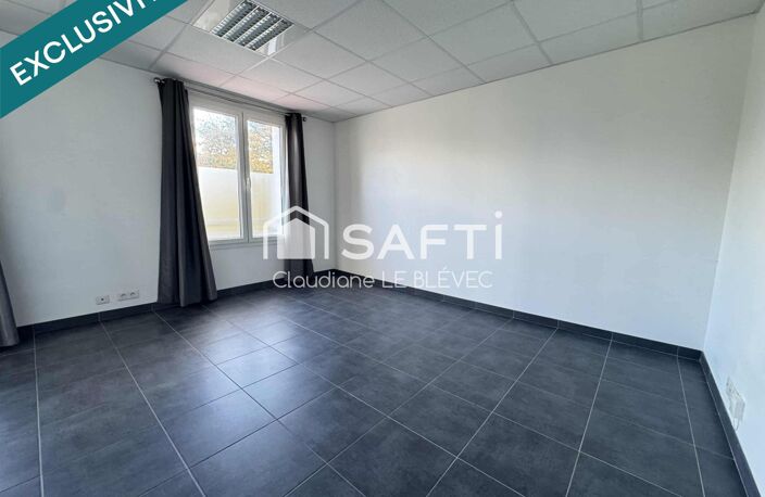 Appartement - Studio - 26 m² — photo 2