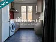 Appartement - Studio - 26 m² — photo 3