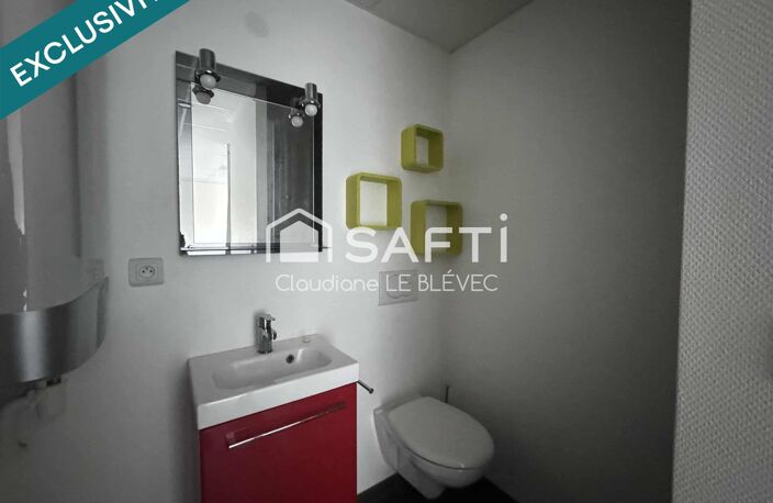 Appartement - Studio - 26 m² — photo 4