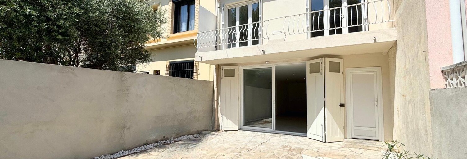 Maison 4 Pièces 105 m² à vendre à Avignon (84000)