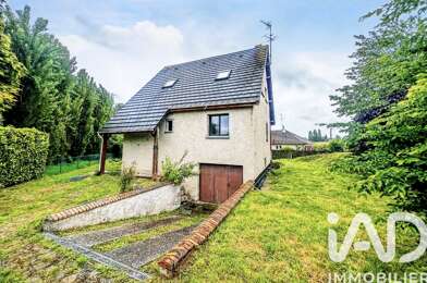 Maison 5 pièces 179000 €