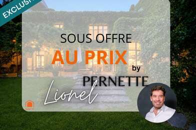 Maison 9 pièces 950000 €