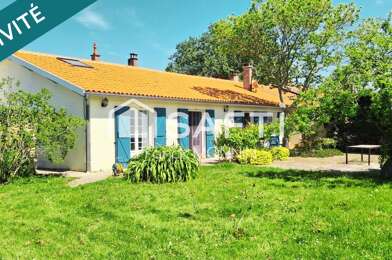 Maison 6 pièces 479000 €