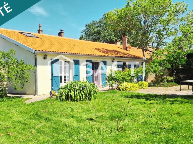 Maison 5 chambres au calme sur 3200m² constructible — photo 1