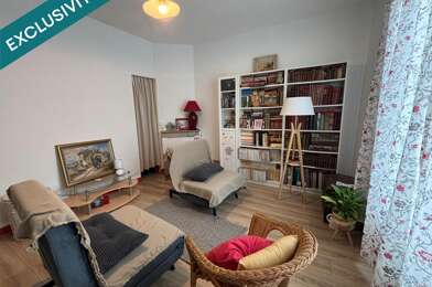 Maison 6 pièces 219900 €