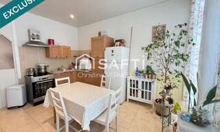 Maison 6 Pièces 110 m² à vendre à Lisieux (14100)
