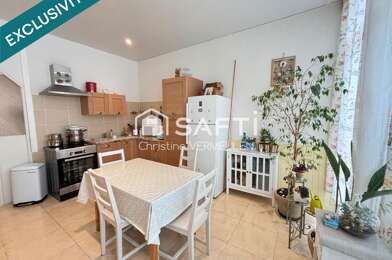 Maison 6 pièces 219900 €