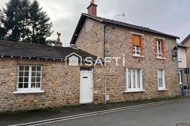 Maison 4 pièces 145990 €