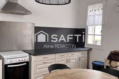 Maison 4 pièces 145990 €