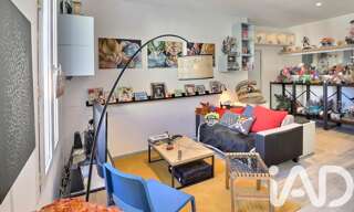 Appartement 2 Pièces 34 m² à vendre à Marseille 5 (13005)