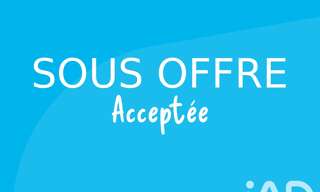 Appartement 2 Pièces 34 m² à vendre à Marseille 5 (13005)