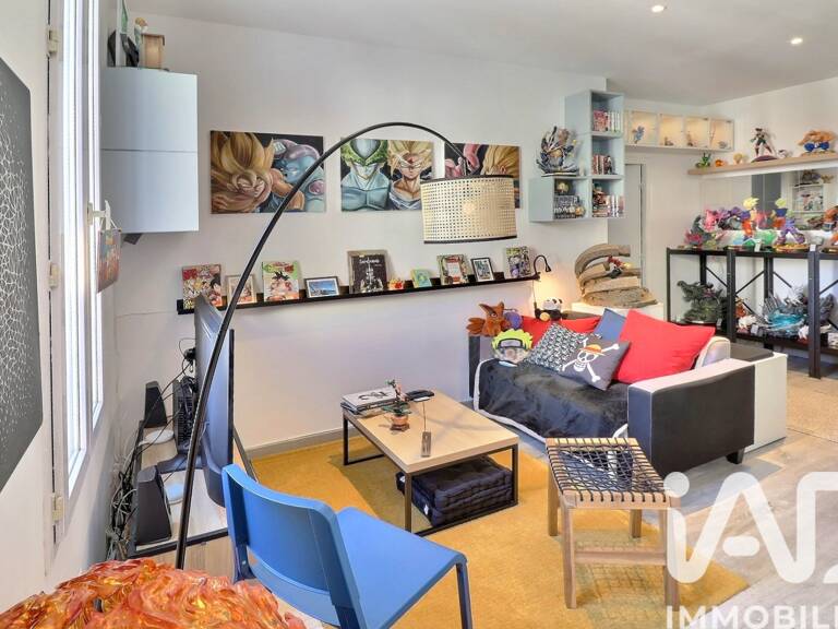 Vente Appartement 2 pièces — photo 1