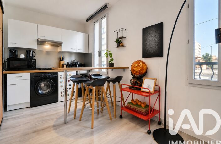 Vente Appartement 2 pièces — photo 3
