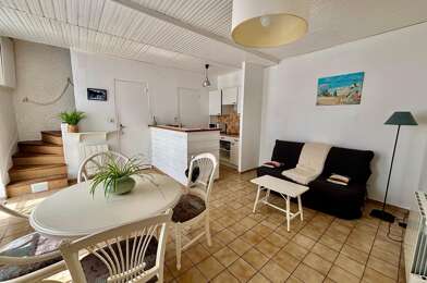 Maison 3 pièces 239000 €