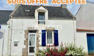 Maison 3 Pièces 41 m² à vendre à Quiberon (56170)