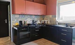 Appartement 3 Pièces 55 m² à vendre à Forbach (57600)