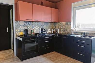 Appartement 3 pièces 89900 €
