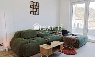 Appartement 3 Pièces 55 m² à vendre à Forbach (57600)