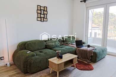 Appartement 3 pièces 69000 €