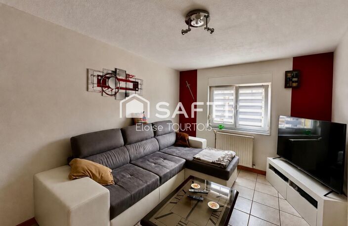 Maison familiale de 138 m² à Carling avec grand terrain — photo 3