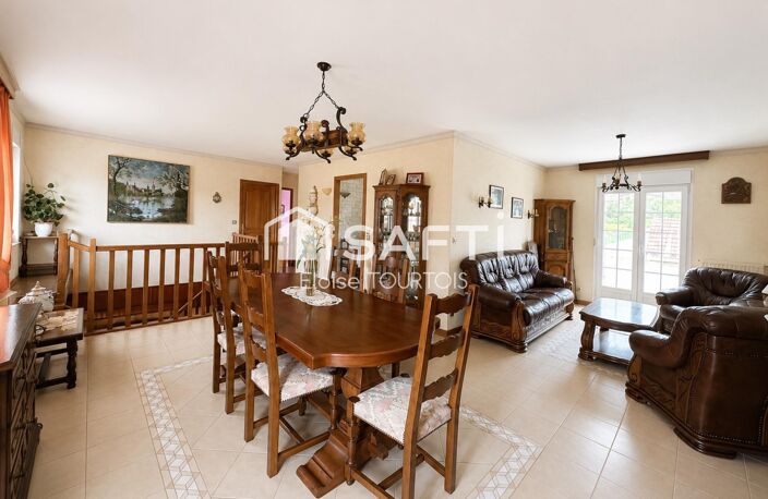 Maison familiale de 138 m² à Carling avec grand terrain — photo 5