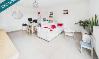 Appartement 4 Pièces 68 m² à vendre à Eysines (33320)
