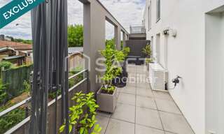 Appartement 4 Pièces 68 m² à vendre à Eysines (33320)