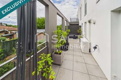 Appartement 4 pièces 235000 €