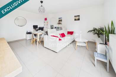Appartement 4 pièces 235000 €