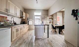 Maison 5 Pièces 175 m² à vendre à Mauzé-sur-le-Mignon (79210)