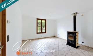 Appartement 6 Pièces 129 m² à vendre à Valserhône (01200)