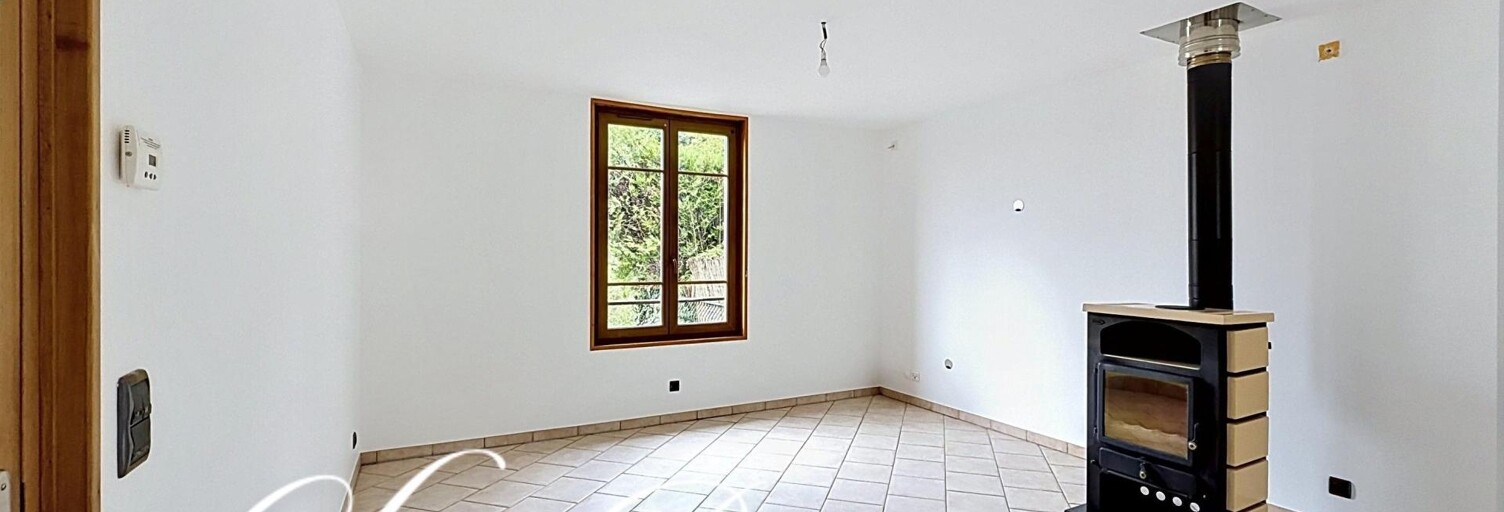 Appartement 6 Pièces 129 m² à vendre à Valserhône (01200)
