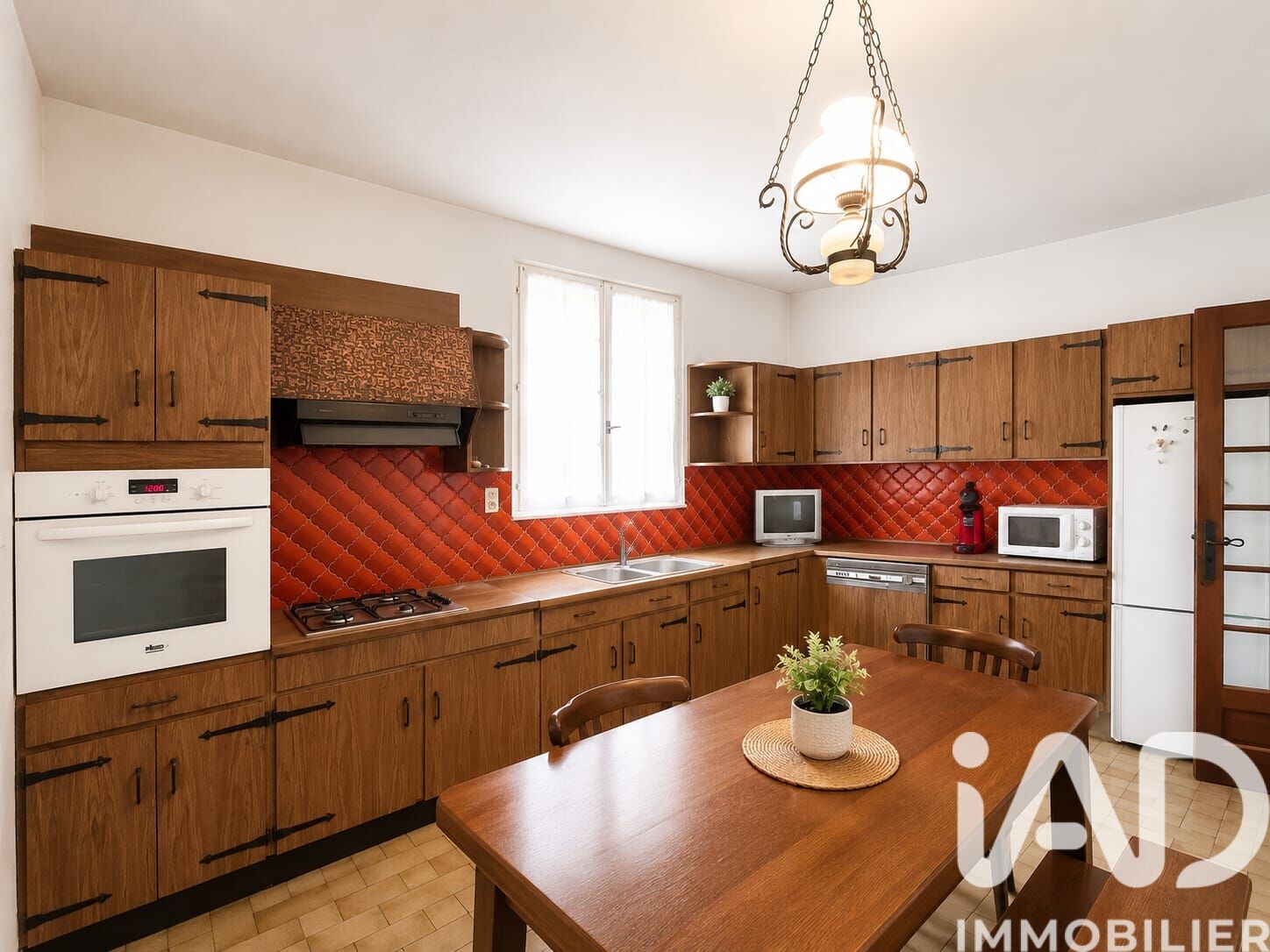 Maison à vendre, 6 pièces, 140 m², Espalion