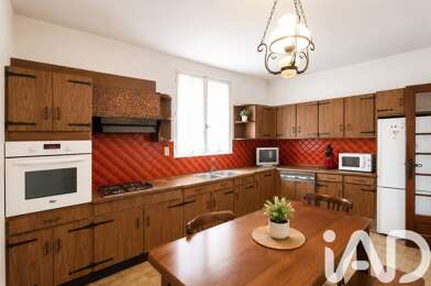 Maison 6 pièces 129000 €