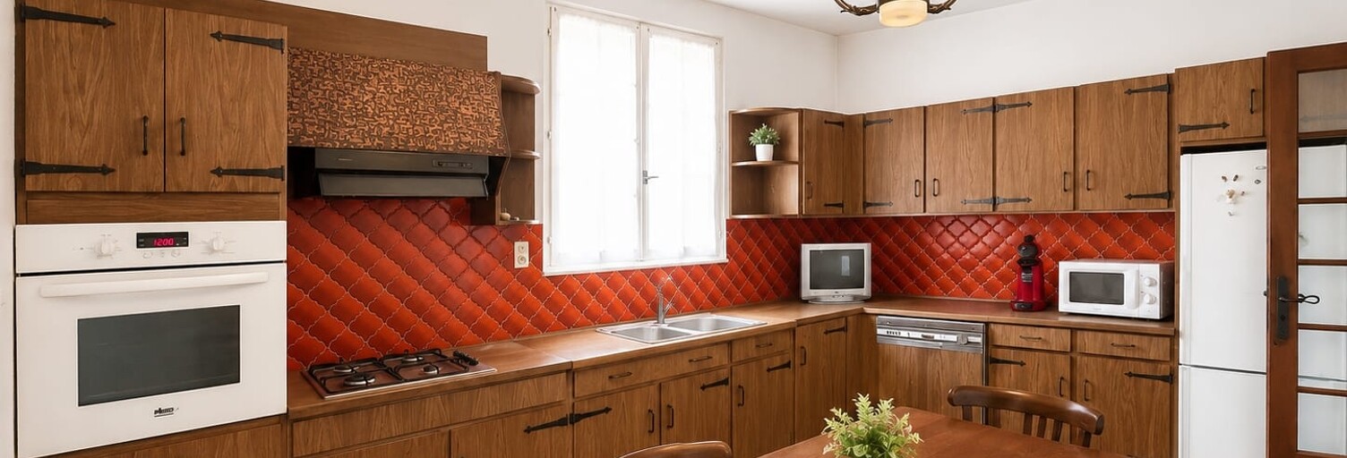 Maison 6 Pièces 140 m² à vendre à Espalion (12500)