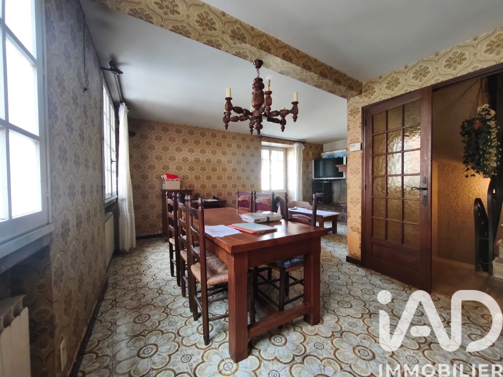 Vente Maison/villa 6 pièces - Photo 2