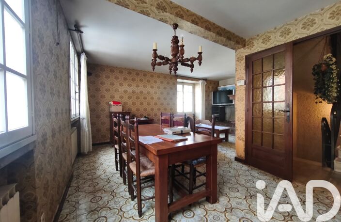 Vente Maison/villa 6 pièces — photo 2