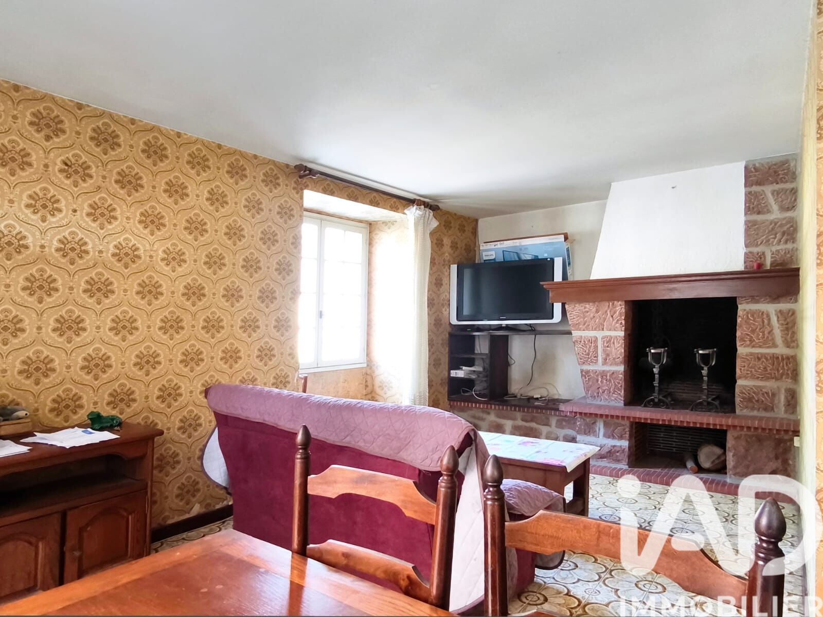 Vente Maison/villa 6 pièces - Photo 3