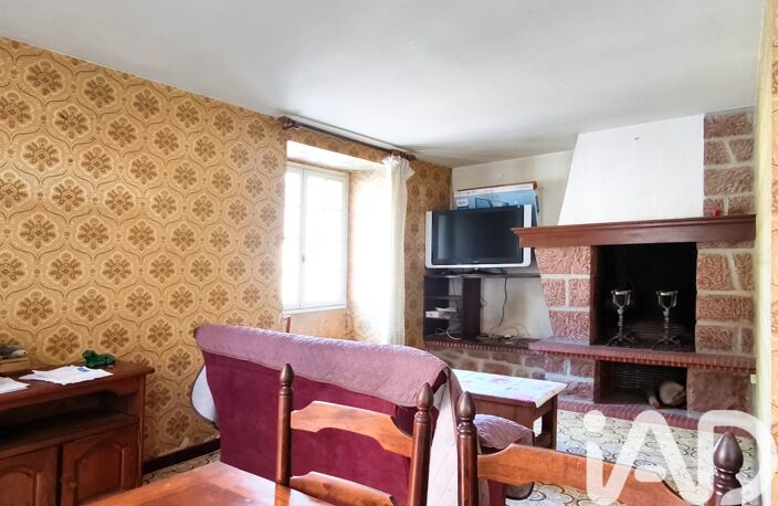 Vente Maison/villa 6 pièces — photo 3